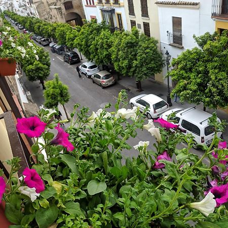 El Capricho De San Fernando, Consigna Gratis Y Parking A 200Mts Lägenhet Córdoba Exteriör bild