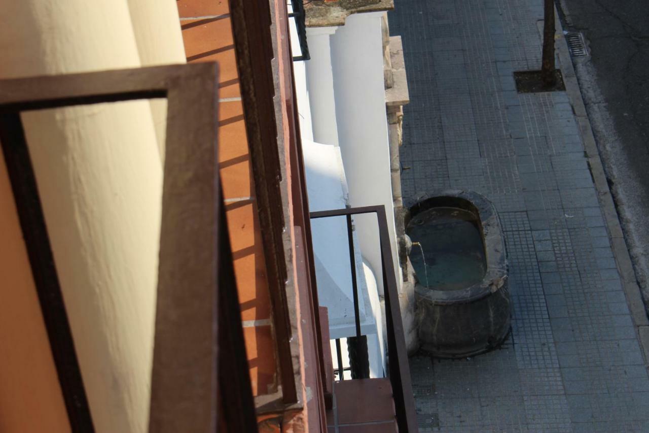 El Capricho De San Fernando, Consigna Gratis Y Parking A 200Mts Lägenhet Córdoba Exteriör bild