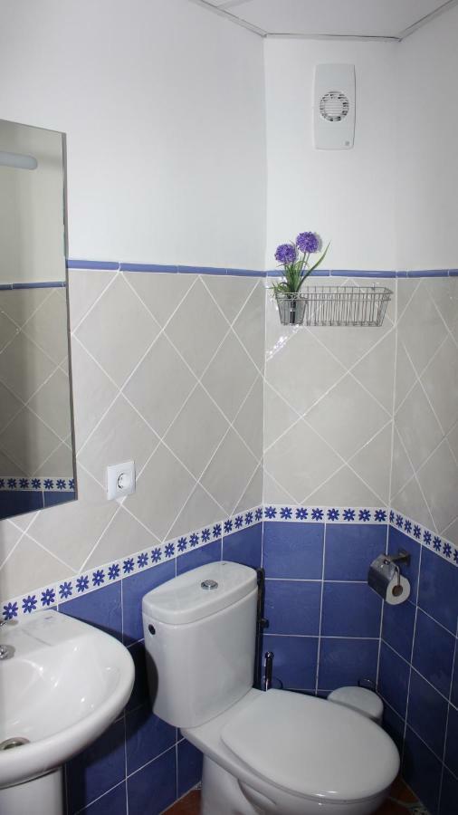 El Capricho De San Fernando, Consigna Gratis Y Parking A 200Mts Lägenhet Córdoba Exteriör bild