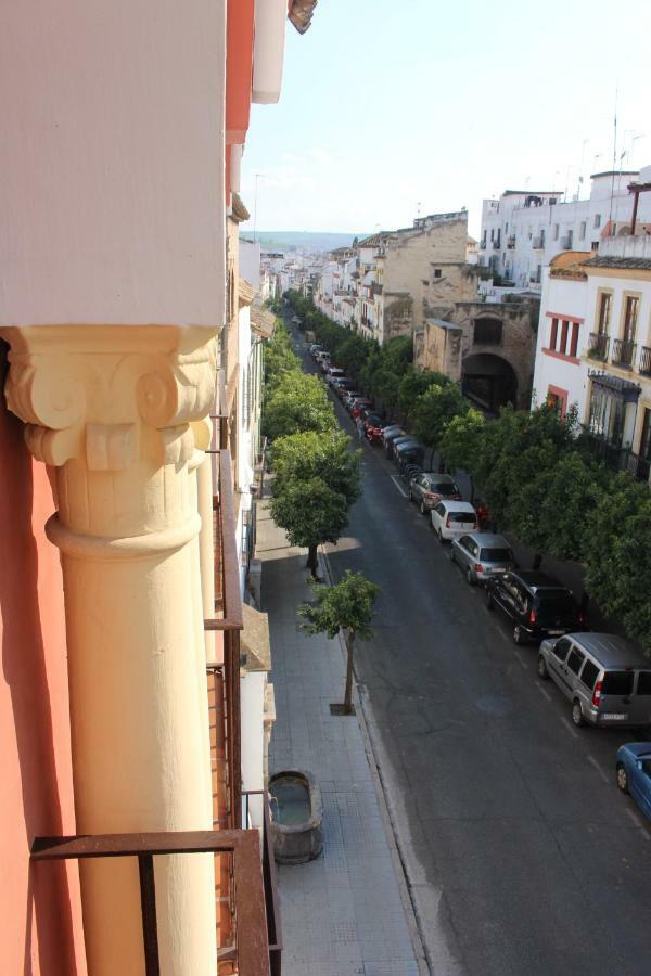 El Capricho De San Fernando, Consigna Gratis Y Parking A 200Mts Lägenhet Córdoba Exteriör bild